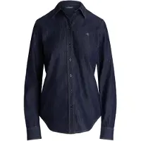 Ralph Lauren Bluse navy