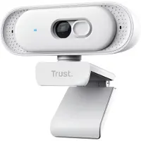 Trust Tomar 2k 26180/2560 X 1440 Qhd Webkamera