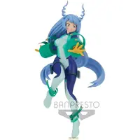 Banpresto My Hero Academia Nejire Hado: De Fantastiske Helte 17 Cm