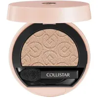 Collistar Impeccabile Compact Eyeshadow Øjenskygge 3 g Nr. 425 - Champagne satin