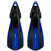 Mares Avanti Pure X Dykkerfinner