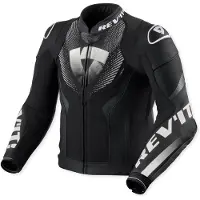 REV'IT! Hyperspeed Air Racerjakke