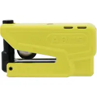ABUS 8077 2.0 Granit Detecto Xplus Skivebremselås