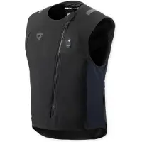 REV'IT! Avertum Street Tech-air Airbagvest