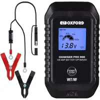 Oxford Oximiser Pro 900 Oplader