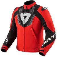REV'IT! Hyperspeed 3 H2o Racerjakke