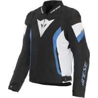 Dainese Avro 5 Tex Jakke
