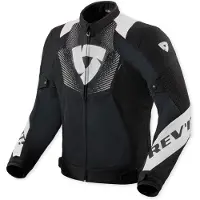 REV'IT! Hyperspeed 3 Gt Air Racerjakke