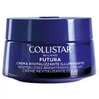 Collistar Futura Revitalizing Brightening Cream 50 ml