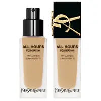 Yves Saint Laurent Encre de Peau All Hours Flydende foundation 25 ml Nr. MW2 - Medium Warm