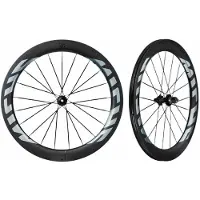 Miche Deva Rd 62 Tubeless Landevejs Hjulsæt