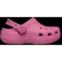 Crocs Classic Platform Træsko