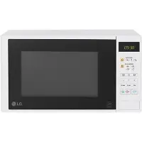 LG MS2042DW Mikrobølgeovn Fritstående 700W 20liter Hvid