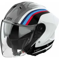 Airoh H 21 Arrow åben Hjelm
