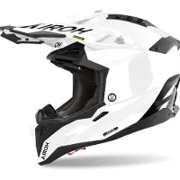 Airoh Aviator 3 Evo Fim/frhphe-02 Offroadhjelm