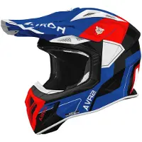 Airoh Aviator Ace 2 Shield Offroadhjelm