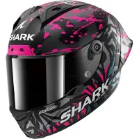Shark Aeron Gp Fim Racing #2 Replica Redding Ece Fullface-hjelm