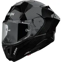 Airoh Gp800 Carbon Fullface-hjelm