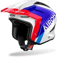 Airoh Trr Ii Hunt åben Hjelm