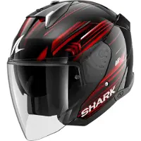 Shark Skwal I3 Jet åben Hjelm