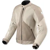 REV'IT! Torque 3 H2o Jakke