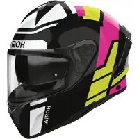 Airoh Spark 2 Lively Fullface-hjelm