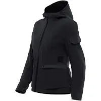 Dainese Centrale Absøluteshell Pro Jakke Med Hætte