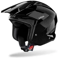 Airoh Trr Ii Carbon åben Hjelm