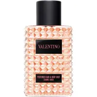 Valentino Fragrance - Born In Roma Caramel Crush - Hår- Og Kropsspray - Bir Donna Coral Body Mist 100ml - For Women