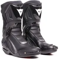 Dainese Nexus 3 ind & ud D-WP STØVLER Sort 46