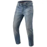 REV'IT! Detroit 3 Tapered Jeans