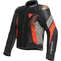 Dainese Super Rider 2 Absoluteshell Jakke