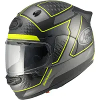 Arai Quantic Giu Fullface-hjelm