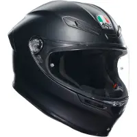 AGV K6 S E2206 Mplk Fullface-hjelm