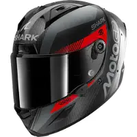 Shark Aeron Motogp Fullface-hjelm