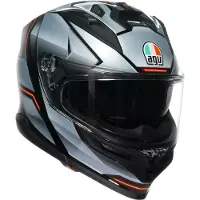 AGV K7 Jaeger E2206 Mplk Fullface-hjelm
