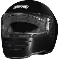 Simpson M62 Fullface-hjelm