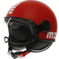 Momo Design Fgtr Classic åben Hjelm