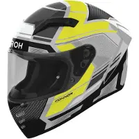 Airoh Connor Ego Fullface-hjelm