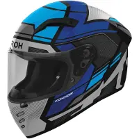 Airoh Connor Ego Fullface-hjelm