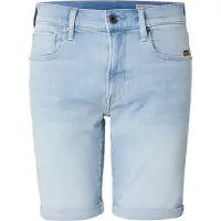G-Star 3301 Slim Korte Jeans