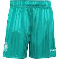 Adidas Tyskland Shorts EQT - Grøn - , størrelse Small
