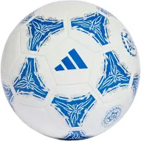 Adidas Argentina Afa Argentum Gambeta Club Bold, størrelse Ball SZ. 5