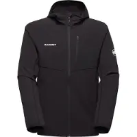 Mammut Madris Light Fleecejakke Med Fuld Lynlås