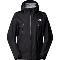The North Face Signal 2.5L Dryvent jakke m. membran tnf black/smoked pearl str. s