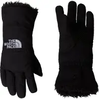 The North Face Handsker m. Fleece - Shasta - Sort - - M - Medium - Handsker