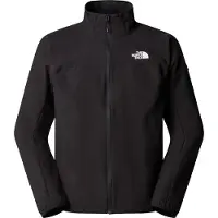 The North Face Udendørsjakke 'TEK APPROACH' sort