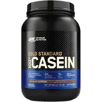 Optimum Nutrition Guldstandard 100% kasein 908 g