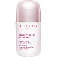 Clarins Bright Plus Advanced Dark Spot-Targeting Serum 50 ml