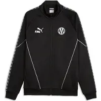 Puma Olympique Marseilleking Anthem Jakke
